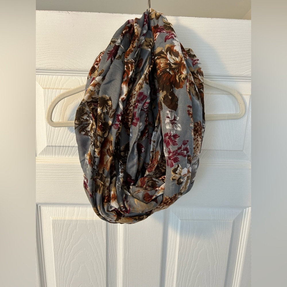 Bundle of 3 Scarves- Lightweight